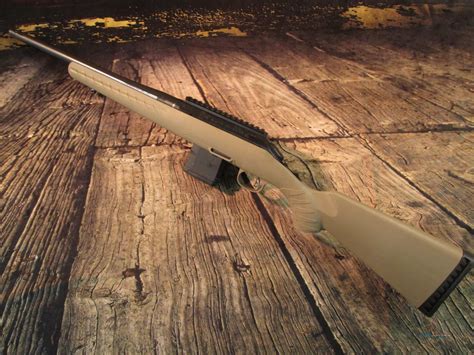 Ruger American Ranch Rifle 556223 For Sale At