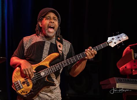 Review Victor Wooten And The Wooten Brothers Memo Music Hall