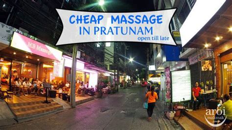 Best Massage Onsen And Spa In Bangkok The Ultimate Wellness Guide