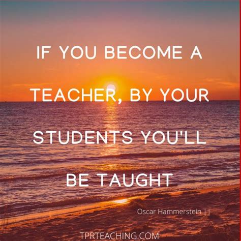 Top 10 Teacher Quotes Of The Day Tpr Teaching
