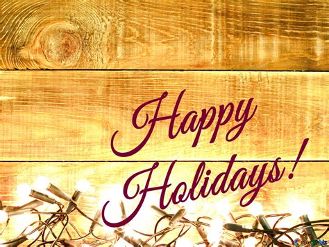 Backdrop Happy Holidays Download Free Picture №149471