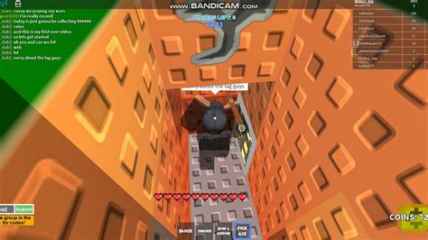 We did not find results for: Roblox SKYWARS (just having some fun and getting money ...