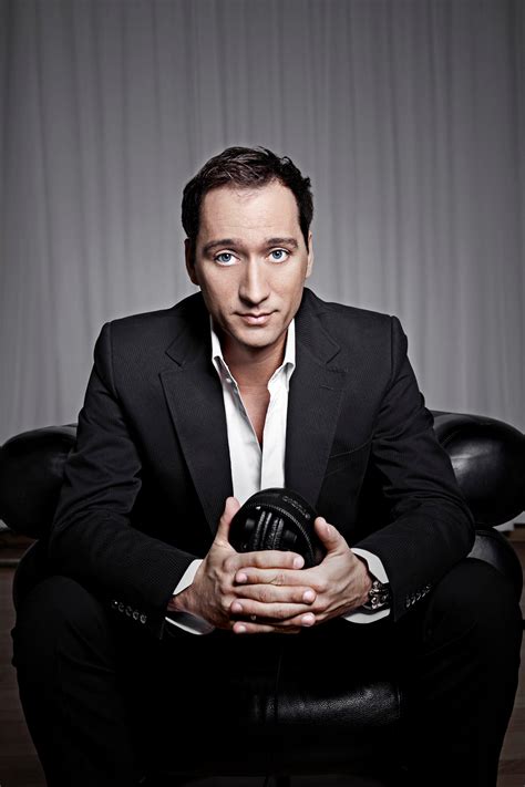 Dj Paul Van Dyk Awarded £10million After Breaking His Back And