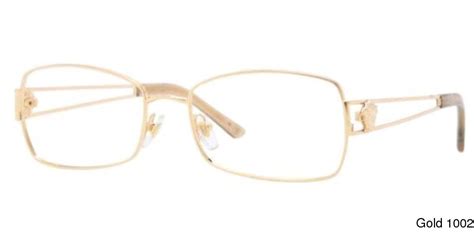 Buy Versace Ve1207 Full Frame Prescription Eyeglasses