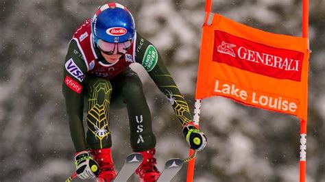Sochi 2014 olympic winter games: Olympian Mikaela Shiffrin ponders ski future after father ...