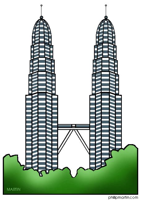 Klcc Tower Clipart 20 Free Cliparts Download Images On Clipground 2023