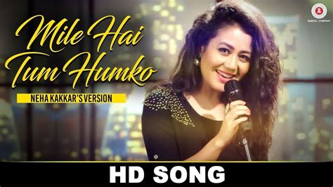Best Of Neha Kakkar 2018 Top Songs Hits 2018 Best Indian Songs Youtube