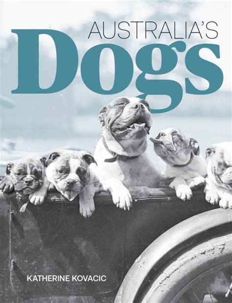 Dog Lovers Book Club May 2023 Australian Dog Lover