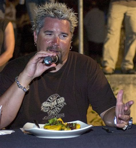 Guy Fieri Serves As Officiate Of Free Wedding For Gay Couples