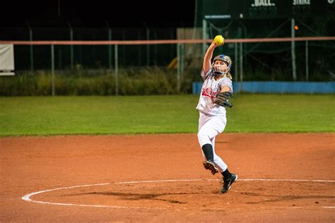 Ms) is a thousandth (0.001 or 10 −3 or 1 / 1000) of a second. Are fast-pitch softball pitchers overdoing it ...