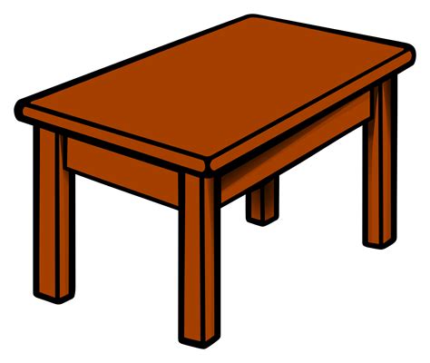 Meja Kayu Png Transparent Meja Kayu Wood Table Png Wood Table Png My