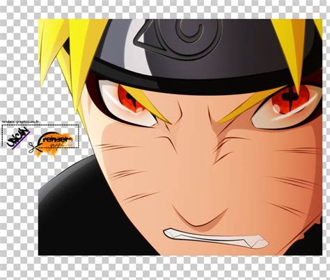 Naruto Shippuden Kurama Face Naruto Shipuuden Artwork