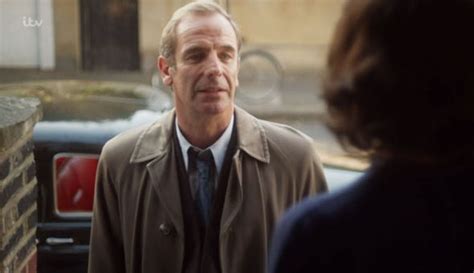 Grantchester Viewers Shocked By Graphic Robson Green Sex Scene Tv