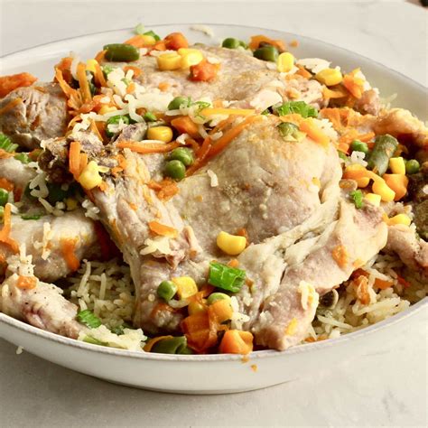 Just skip the sauté step when you brown the pork chops. Instant Pot Pork Chops & Rice with Vegetables recipe - from the Our Family Cookbook Project ...