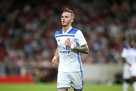 James maddison statistics played in leicester. The best pictures from Leicester City's 2-1 win at Lille ...