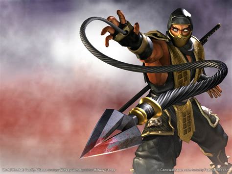 Deadly alliance attempts to reinvent the series from the ground up. All Mortal Kombat Deadly Alliance Fatalities and Unlockable Characters Guide, Cheats and Secrets