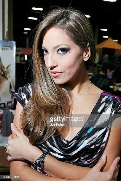Jenna Haze Images Photos And Premium High Res Pictures Getty Images