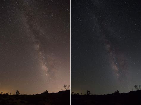 Hoyas New Starscape Filter Cuts Out Light Pollution For Better Astro