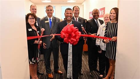 Bae Systems Officially Opened Offices In The New Georgia Cyber Center