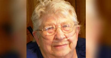 Dorothy M Green Obituary Visitation And Funeral Information