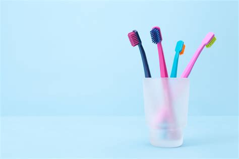 How Often Should I Replace My Toothbrush Yaletown Dentistry