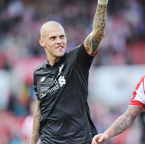 As it transpired, they'd sweat half as much as the. 11 Soccer Players with Badass Tattoos | GQ