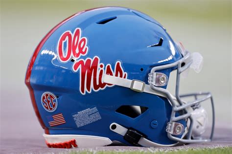 Ole Miss Football Recruiting Grading The Rebels 2023 Recruiting Class