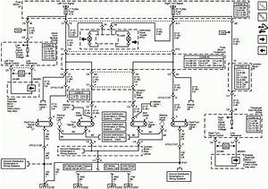 1992 Chevy Truck Radio Wiring Diagram