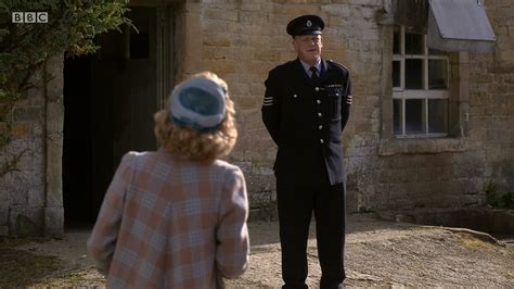 ‘father Brown S04e02 “the Brewers Daughter” By Shain E Thomas Harsh Light News Medium