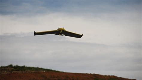 Upg Offers One Week Uav Flight School Suas News The Business Of Drones