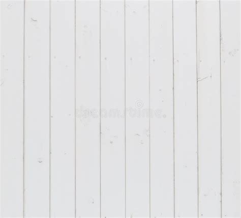 Surface White Wood Wall Texture For Background Stock Photo Image Of