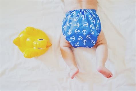 Best Cloth Diapers 2023 Buying Guide Baby Safety Lab