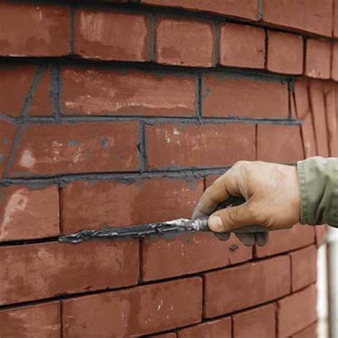 How To Paint The Exterior Of A Brick House Dengarden