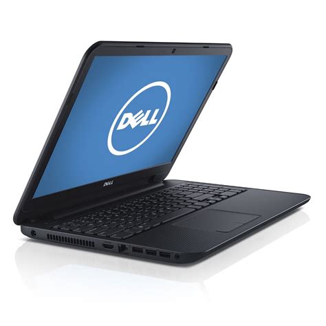 Dell Inspiron 3537 156 Inch Laptop Intel Core I5 4200u4gb500gb
