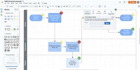 Using The Lucid Visual Collaboration Platform As A Single Source Of