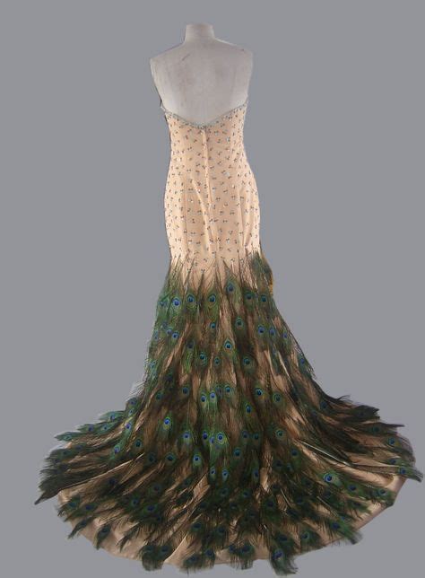 9 Peacock Inspiration Ideas Peacock Dress Peacock Peacock Feather Dress