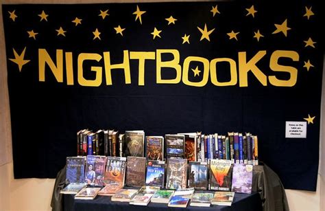 Night Books Flickr Photo Sharing Night Book Library Displays