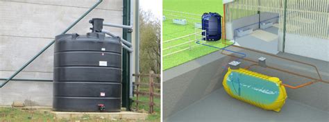 Install rainwater modular tanks for rainwater harvesting system. Agricultural Rainwater Harvesting Systems - D&H Group