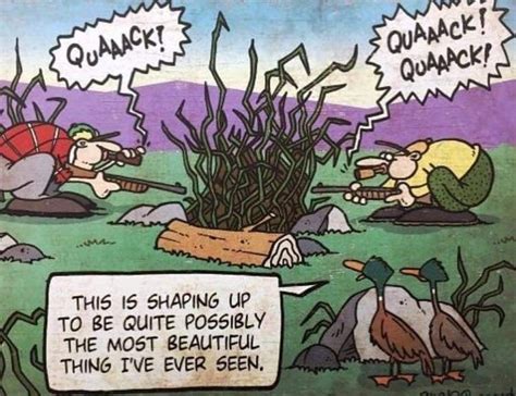 Pin By Kelly Landreth On Lol Duck Hunting Season Dog Comics Duck