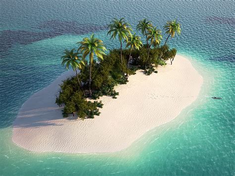 Very small islands such as emergent land features on atolls can be called islets, skerries, cays or keys. Island Discoveries: Fact or Fiction Quiz | Britannica