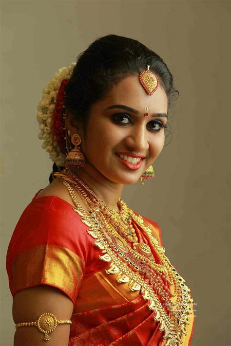 Pin By Syamanoj On Kerala Bride Indian Bridal Kerala Bride Indian Bride