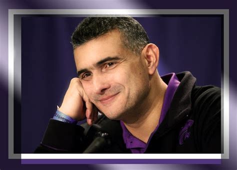 Marys Be A Gooddog Blog Frank Martin Picture K State Basketball Big