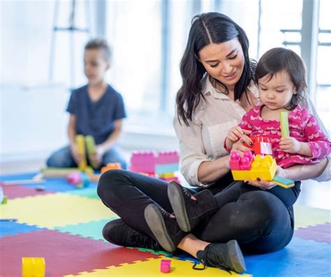 Tips To Hire The Best Daycare Services