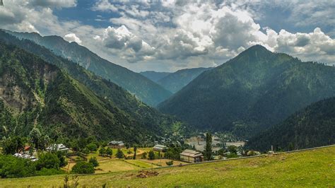 Azad Kashmir Simple English Wikipedia The Free Encyclopedia