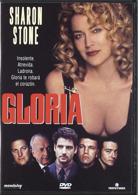 gloria 1999 ใจเธอแน่… กล้าแหย่เจ้าพ่อ หนังออนไลน์ฟรี ดูภาพยนต์ออนไ