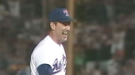 Nolan Ryan S Seventh No Hitter Texas Rangers