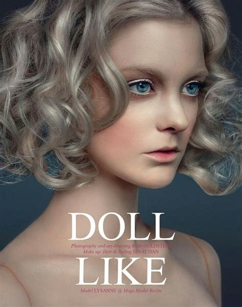 Pin By Mary Bella On Living Dolls Soft Beauty Beauty Editorial Hair