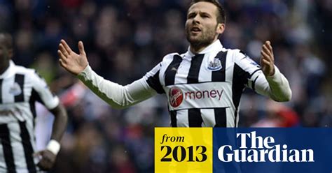 Arsenal Step Up Chase For Yohan Cabaye As Panic Sets In At The Emirates