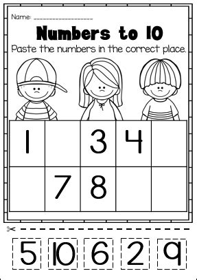 Go to your personalized recommendations wall to find a skill that looks interesting, or select a skill plan that aligns to your textbook, state standards, or standardized test. Kindergarten Math Printable Worksheet Pack - NO PREP ...