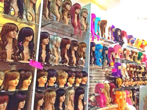 Where To Buy Original Human Hair Wigs In Melbourne Fashion Foody
